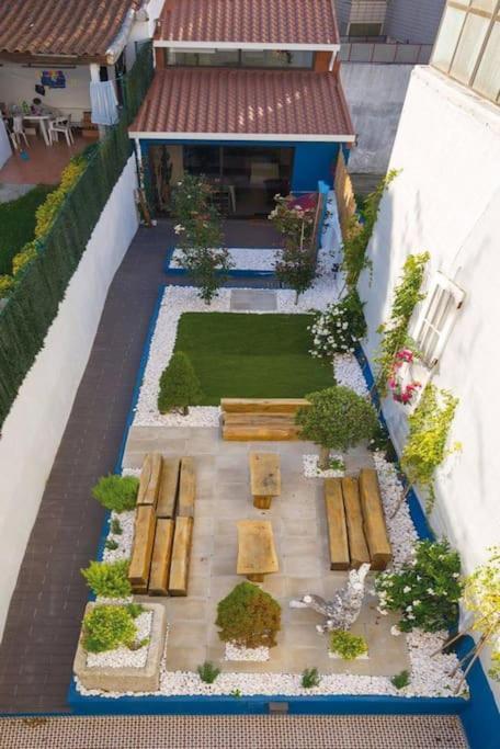 Inlapa Studio VI Porto Garden מראה חיצוני תמונה
