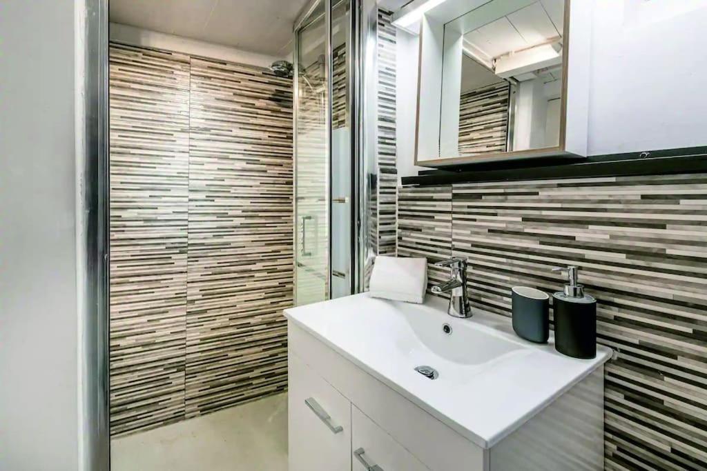 Inlapa Studio VI Porto Garden מראה חיצוני תמונה