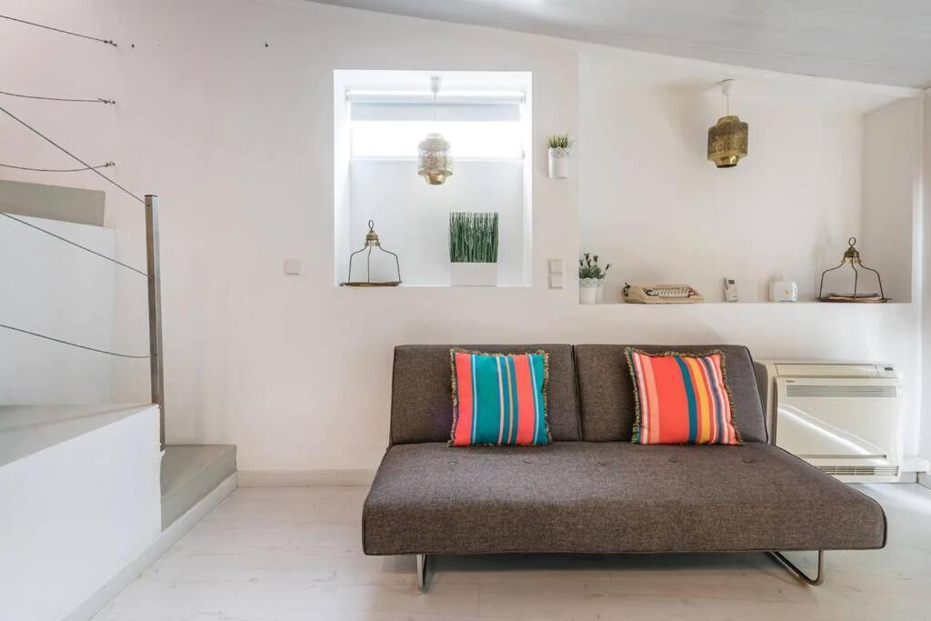 Inlapa Studio VI Porto Garden מראה חיצוני תמונה